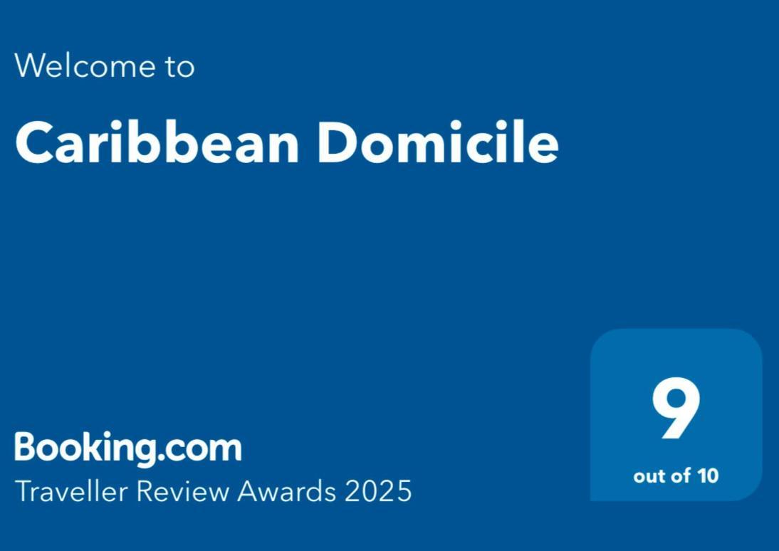 Апартаменти Caribbean Domicile Лас-Терренас Екстер'єр фото