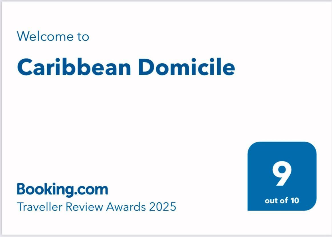 Апартаменти Caribbean Domicile Лас-Терренас Екстер'єр фото